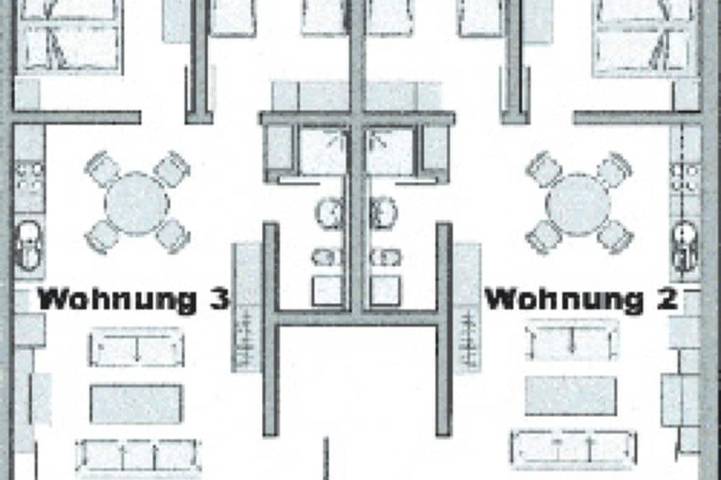 Ferienwohnung für 4 Personen in Blaubeuren