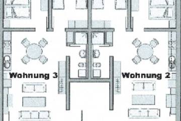 Ferienwohnung für 4 Personen in Blaubeuren