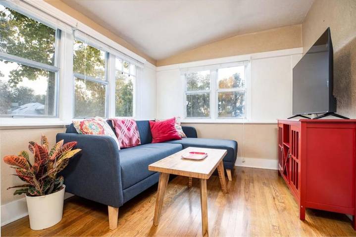 Vakantiewoning voor 2 personen in Utah