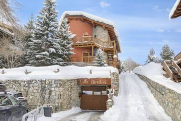 Agriturismo per 4 Persone in Livigno (Borgo), Livigno, Foto 1