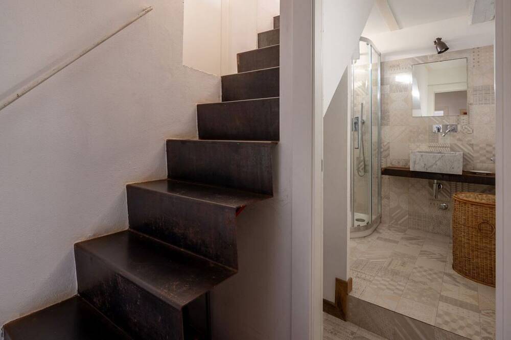 Appartamento intero, La Dimora dei Poeti, Terremarine in San Terenzo, Comune di Lerici