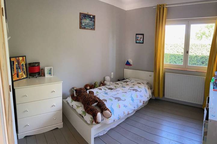 Location de vacances pour 8 personnes, avec jardin et terrasse à Marcy-l'Étoile - 4