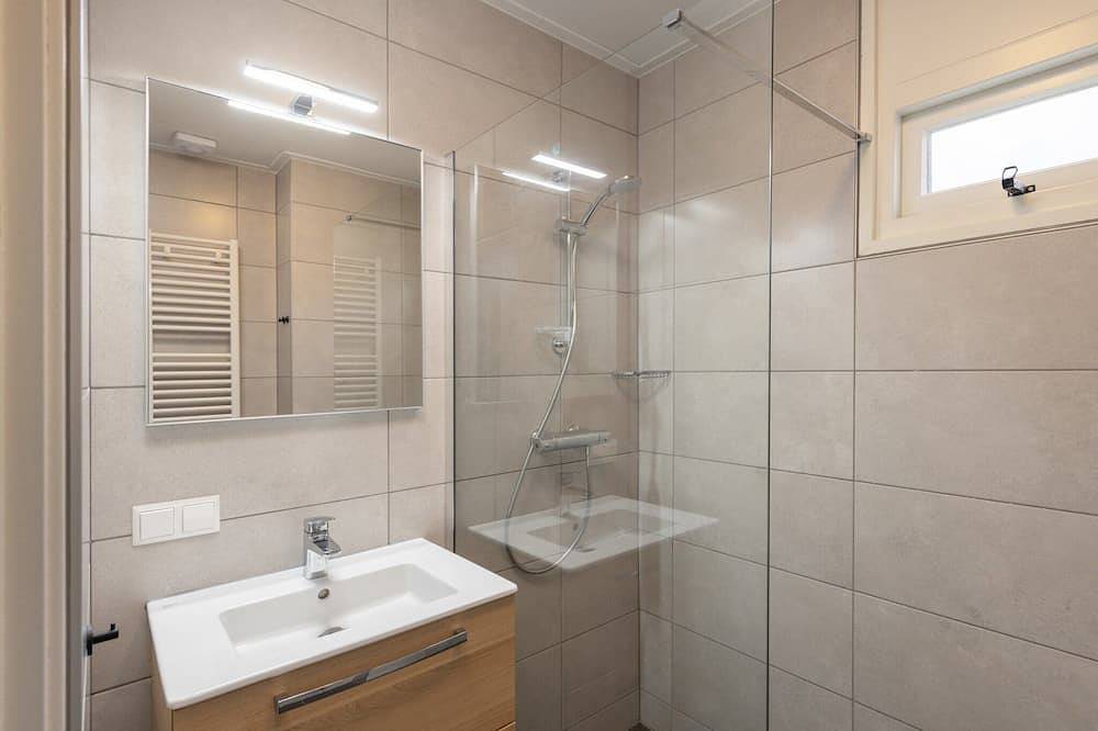 Bungalow in De Peel am ruhigen Wald in Nordbrabant