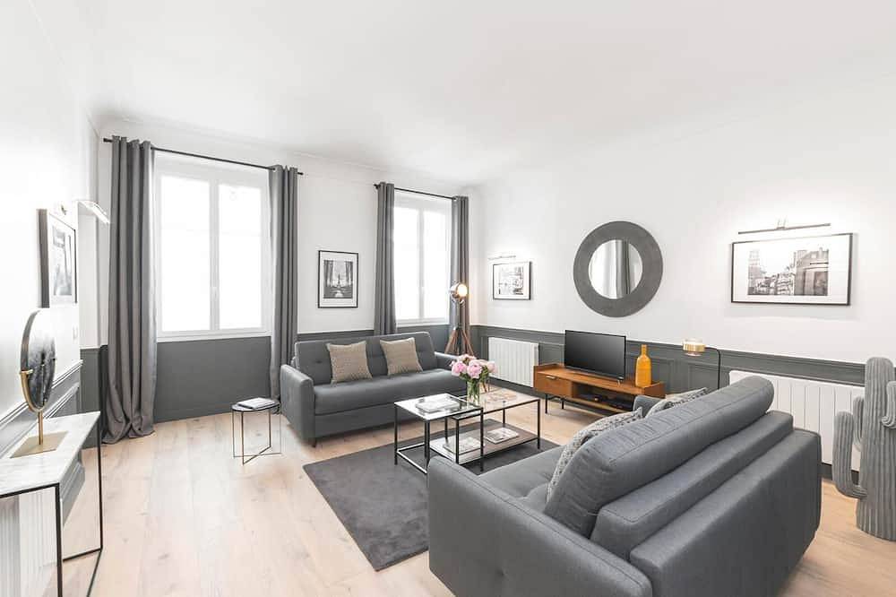 Appartement de vacances