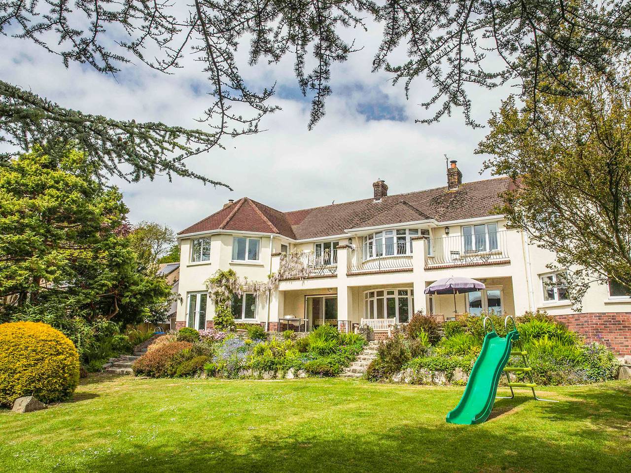 Nairn in Braunton, Devon