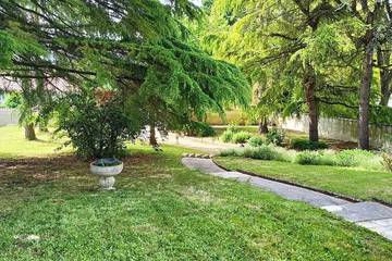 Chambre d’hôte pour 6 personnes à Thuré (Vienne)