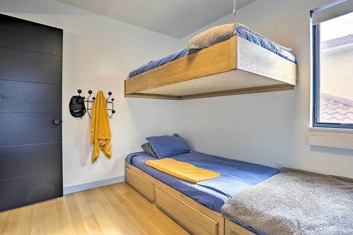 Vacation rental for 12 people, with terrace in Nassau County