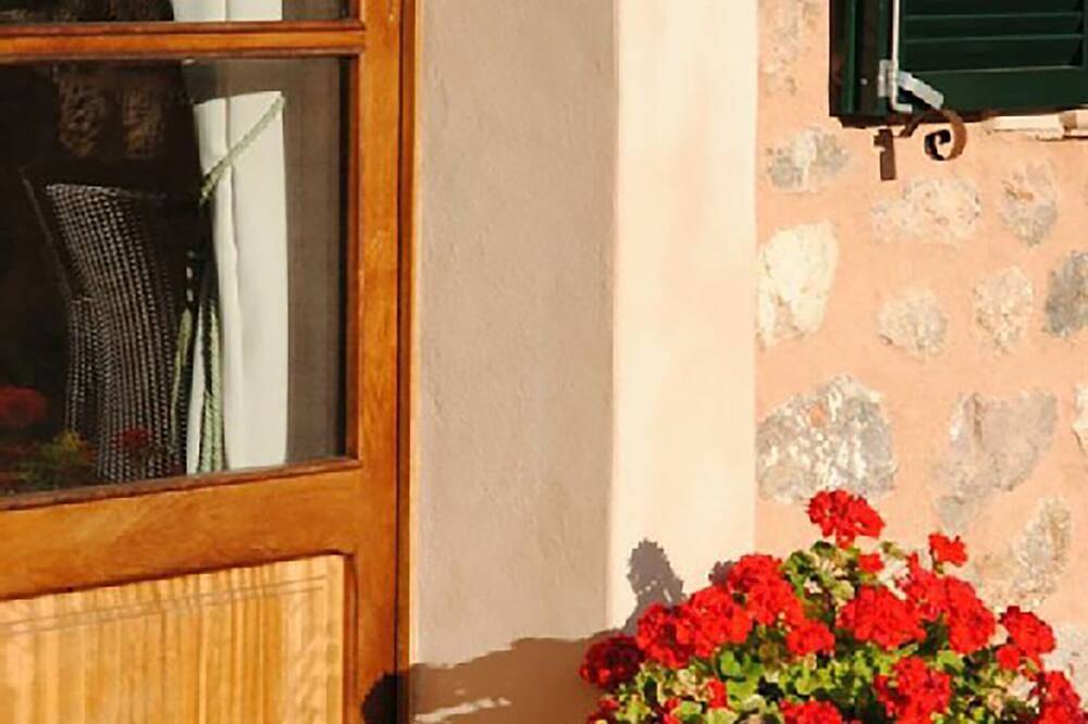 Holiday home in Soller with pool and amazing views. in Sóller, West Majorca