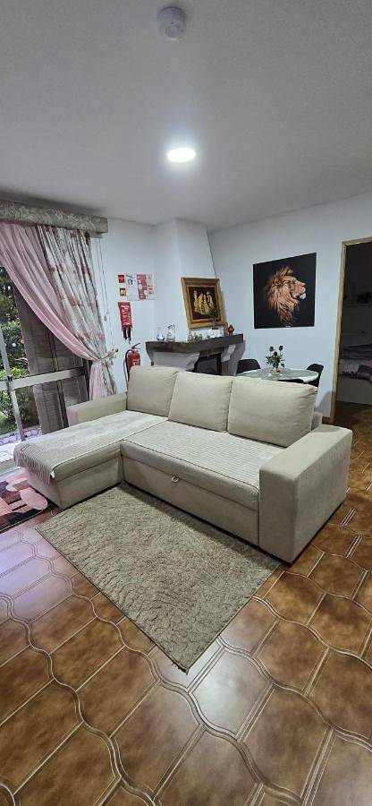 Apartamento de férias para 4 pessoas, com Varanda e Terraço e ainda Jardim em Valongo