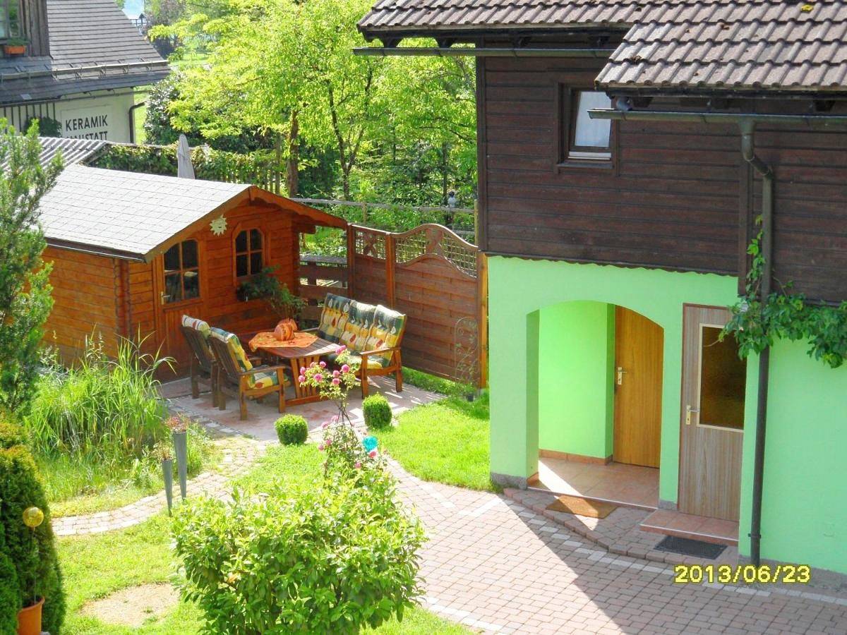 Ganze Wohnung, Apartment Silvia in Hallstatt, Dachstein Salzkammergut