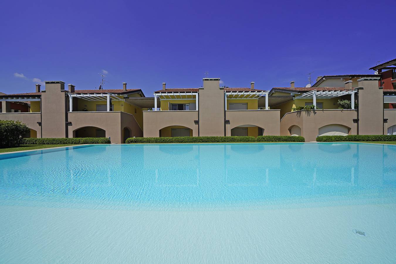 Appartement entier, L'oasi del Lago in San Benedetto (Peschiera del Garda), Peschiera del Garda