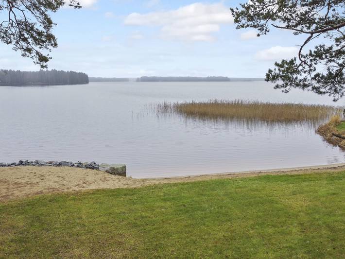 Mäntyranta in Alajärvi