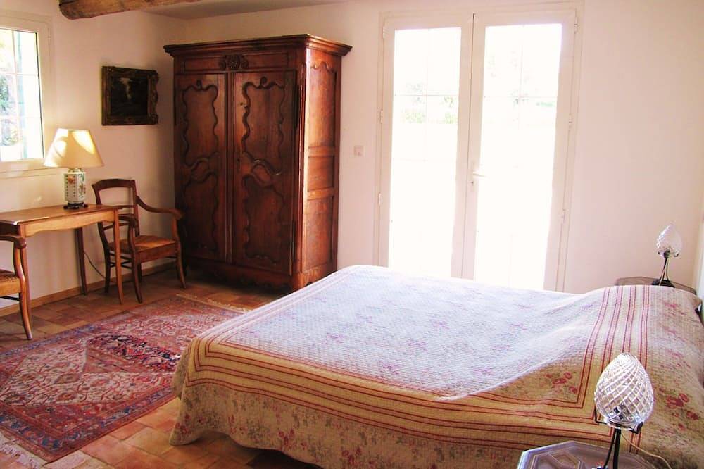 Luberon - 4 Schlafzimmer - 4 Badezimmer - Petanque Land - Privates Schwimmbad in Lourmarin, Regionaler Naturpark Luberon