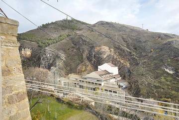 Apartamento para 4 Personas en Cuenca, Provincia de Cuenca, Foto 2