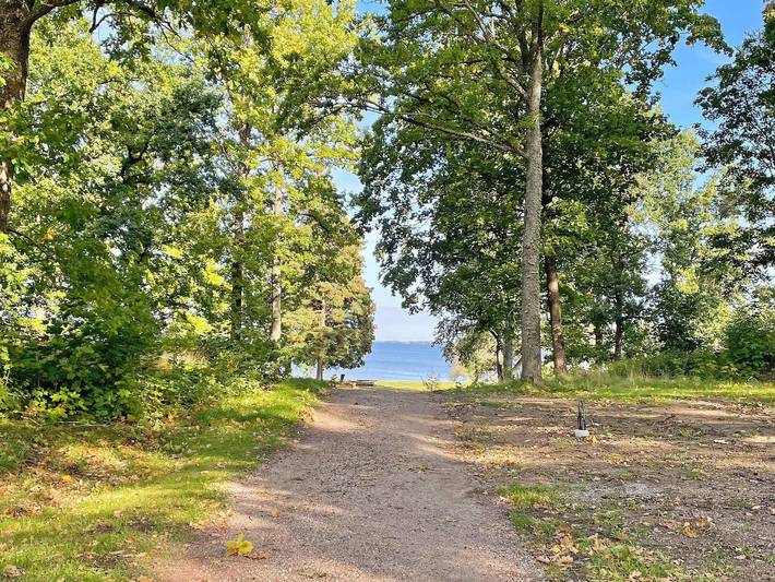6 Personen Ferienhaus in Vingåker in Vingaker, Hjälmaren