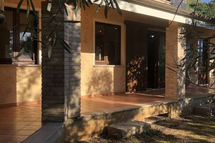 Holiday home for 6 people, with garden and balcony - 1