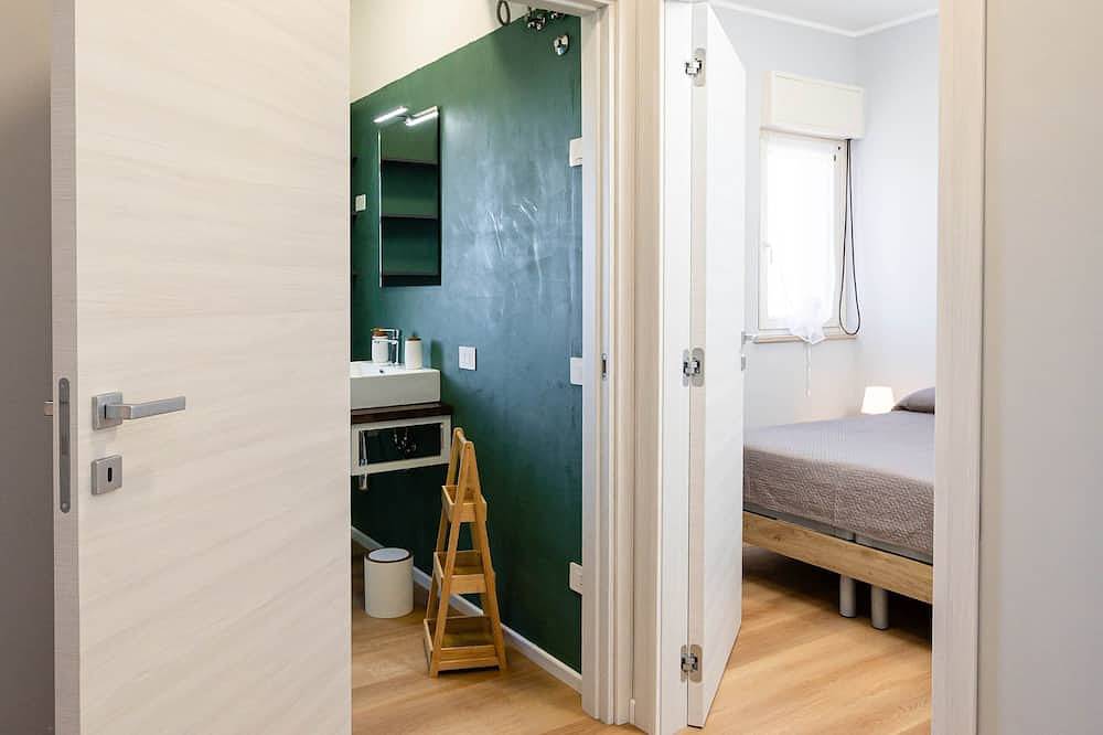 Ganze Wohnung, Sea View Apartment in Margherita di Savoia, Barletta-Andria-Trani