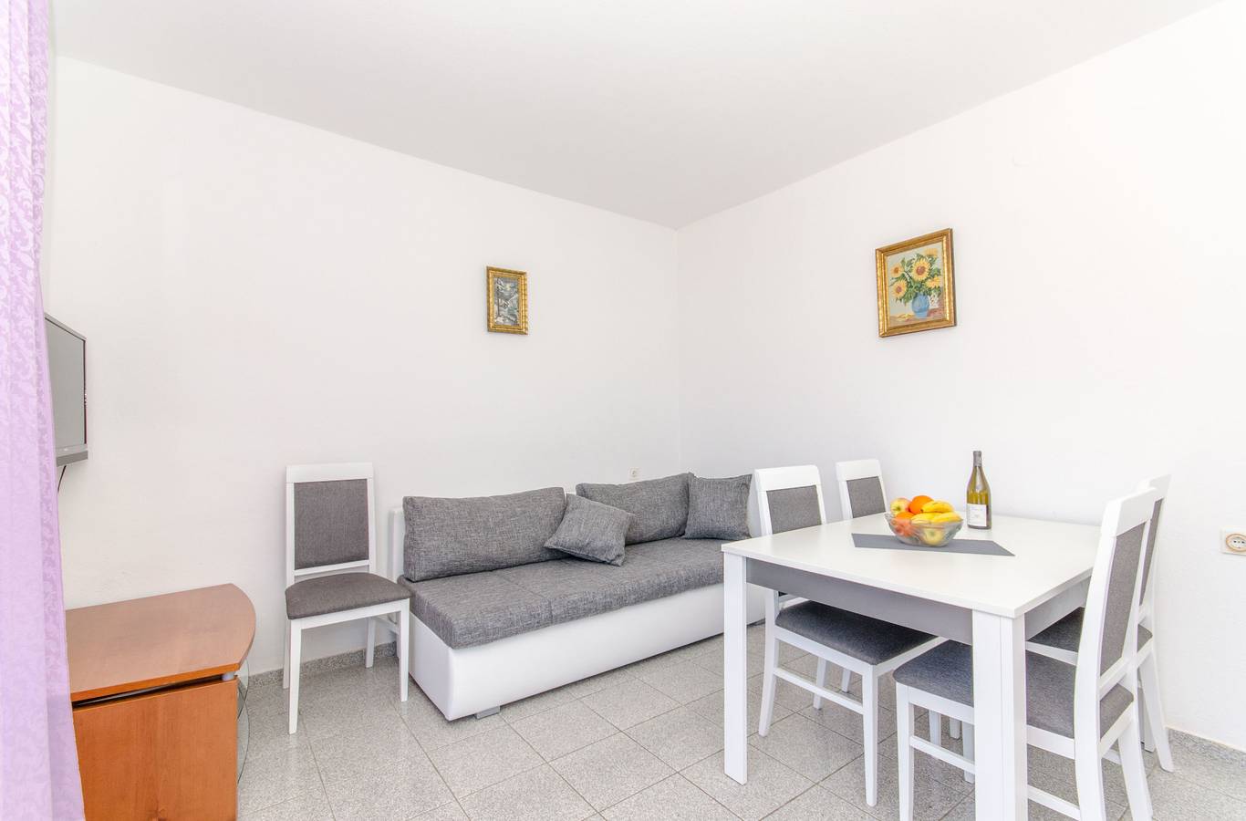 Ganze Wohnung, Apartments Drazen in Šolta (Split-Dalmatien), Stomorska