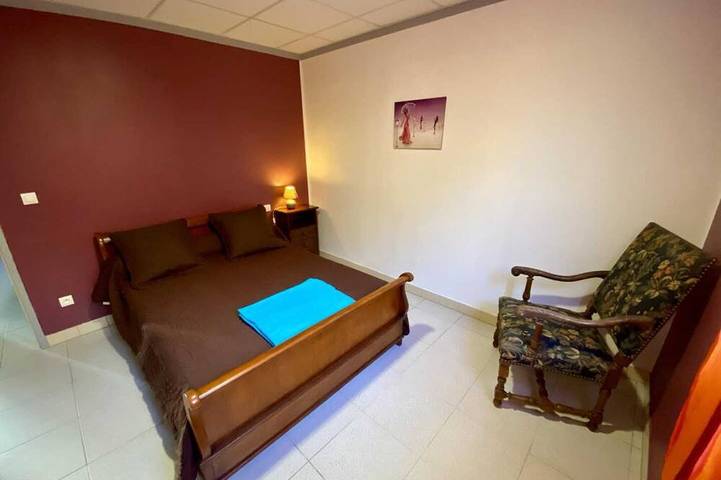 Location de vacances pour 4 personnes, animaux acceptés à Cascastel-des-Corbières - 4