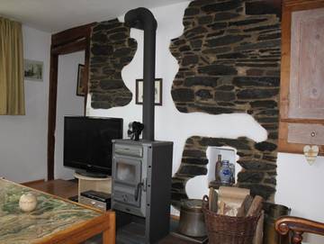 Ferienhaus für 6 Personen, mit Terrasse und Garten, mit Haustier in Simmerath