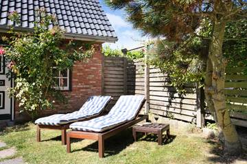 Strandhaus für 6 Personen in Pellworm, Nordfriesland, Bild 4