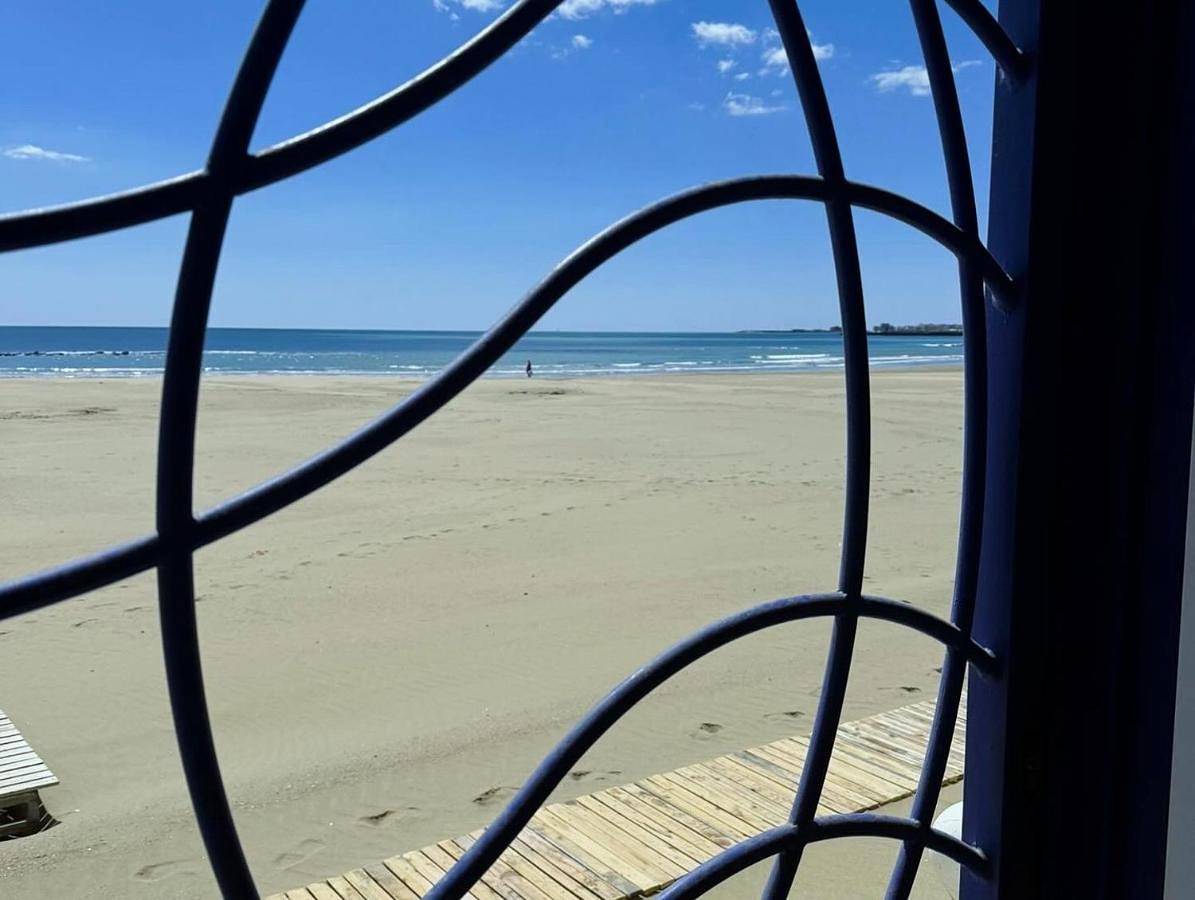 Ganze Wohnung, Le Tre Caravelle in Nettuno, Rom Provinz