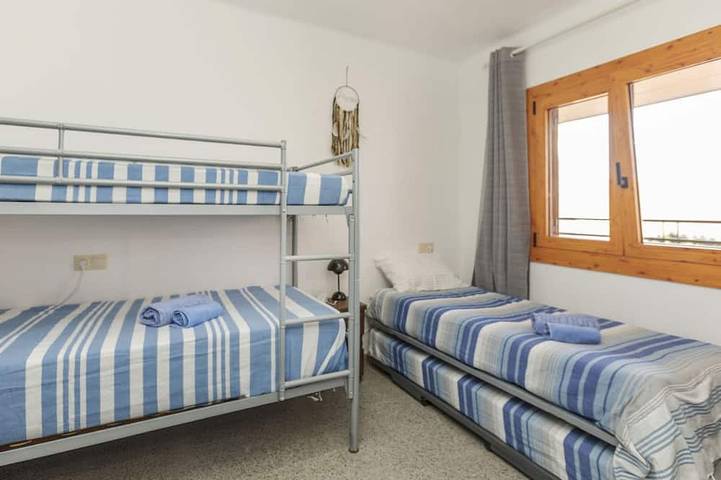 Appartement entier, Riera Mar in Sant Antoni de Calonge, Calonge