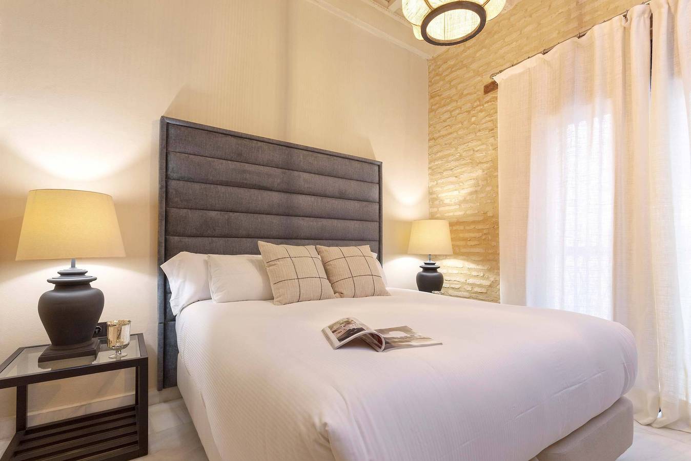 Apartamento entero, Modern apartment in Seville center. Acetres I in Casco Antiguo, Sevilla