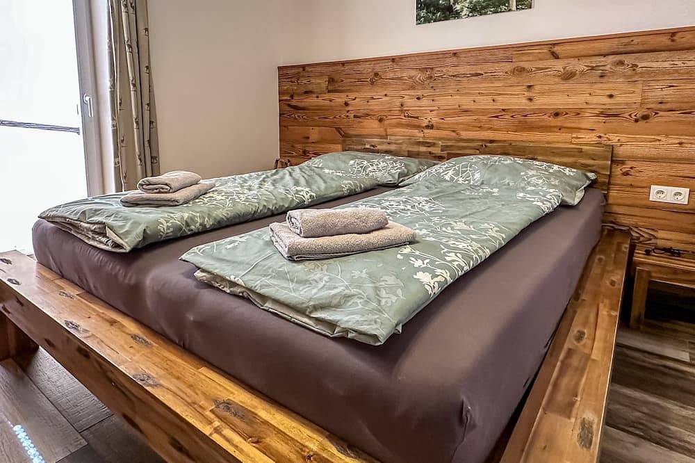 Ganze Wohnung, Ferienwohnung/App. für 6 Gäste mit 53m² in Hollersbach im Pinzgau in Hollersbach im Pinzgau, Pinzgau