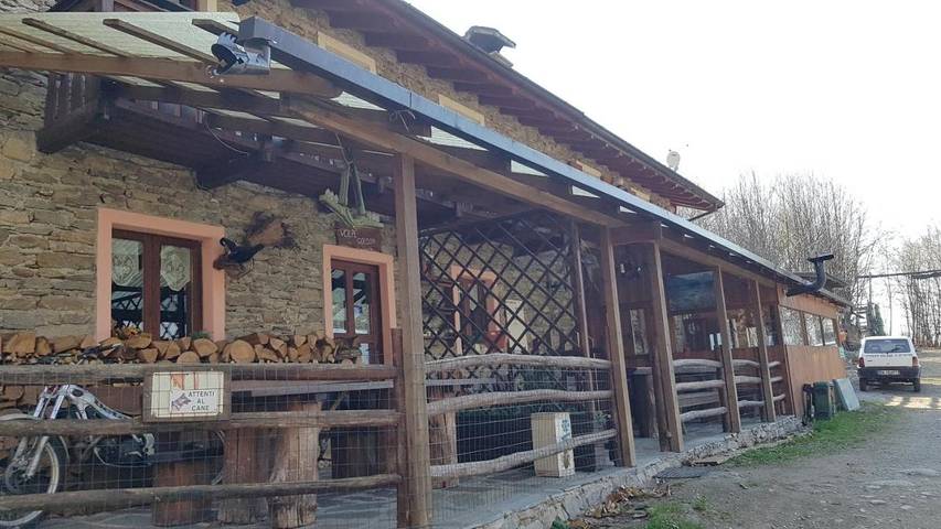 Maison d’hôte pour 4 personnes, avec Balcon et Terrasse ainsi que Jardin et Vue