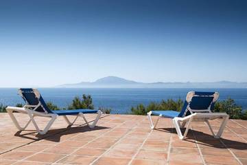 Villa pour 14 Personnes dans Playa de Los Lances, Tarifa, Photo 4