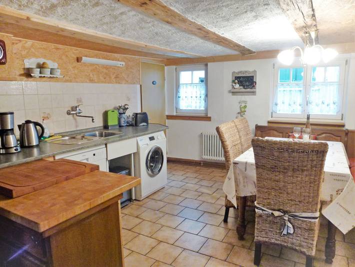 Ferienhaus für 7 Personen, mit Garten in Rhein (Deutschland) - 4