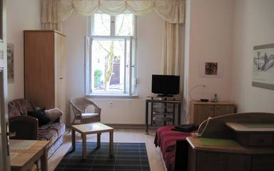 Ferienwohnung für 2 Personen in Potsdam, Potsdam und Umgebung, Bild 4