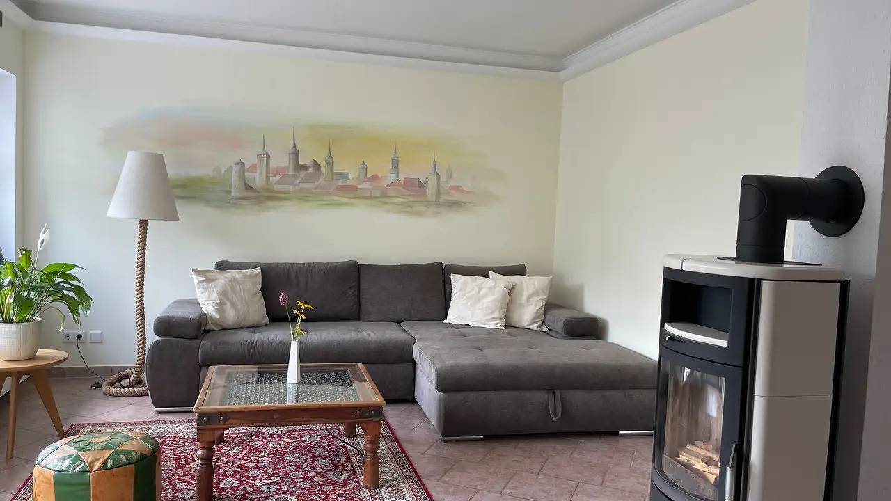 Ferienhaus für 4 Personen (75 m²) in Bautzen in Bautzen, Oberlausitz-Niederschlesien