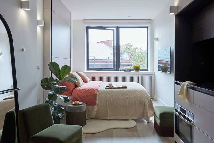 Apartment for 2 people in Harrow