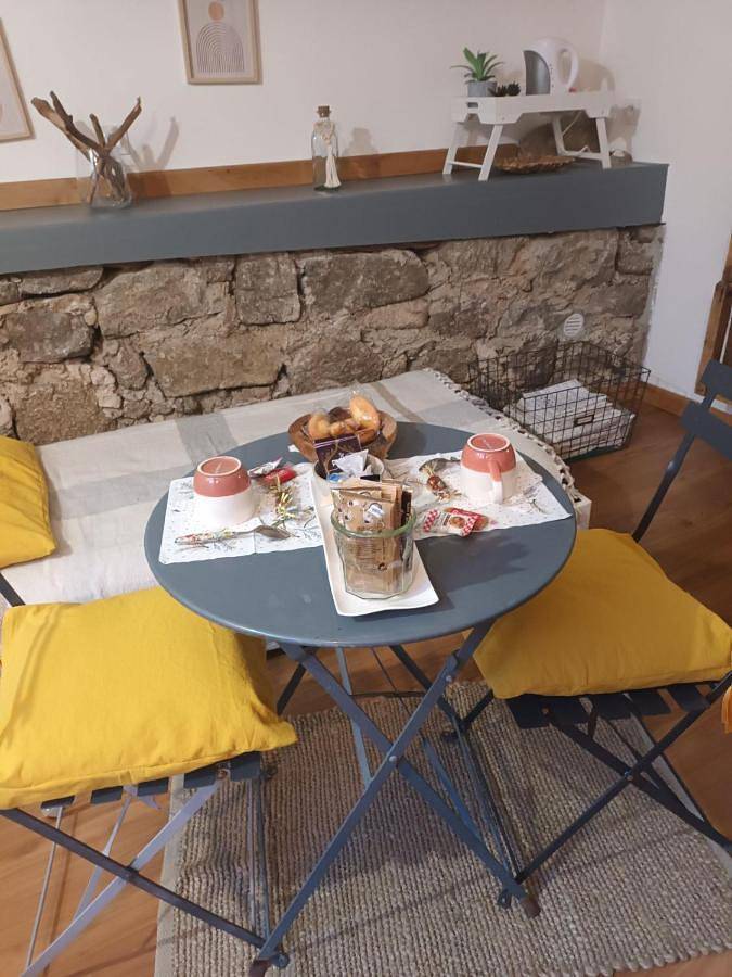 Location de vacances pour 2 personnes à Dourbies - 3