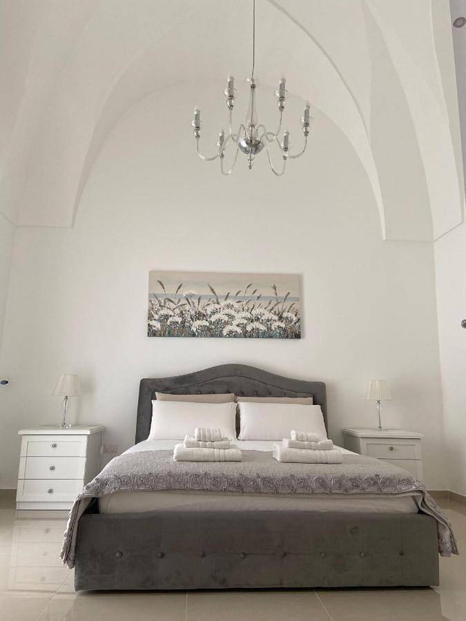 Deluxe Room in Maruggio, Golfo di Taranto