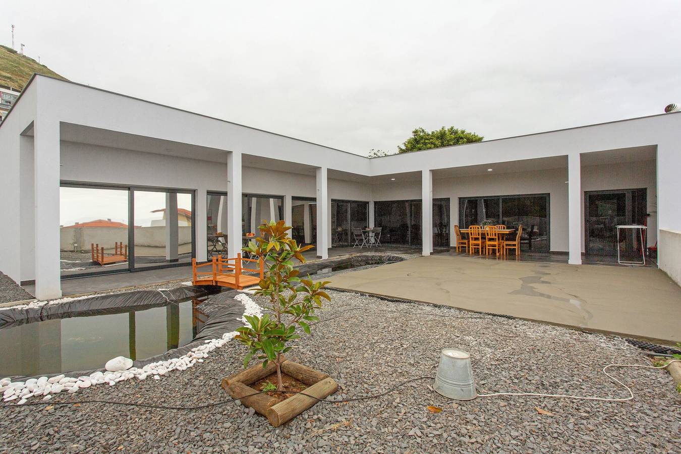 Appartement voor 3 Personen in Caniço, Madeira
