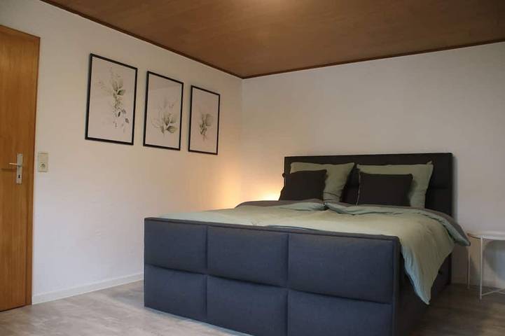 Ferienhaus für 4 Personen