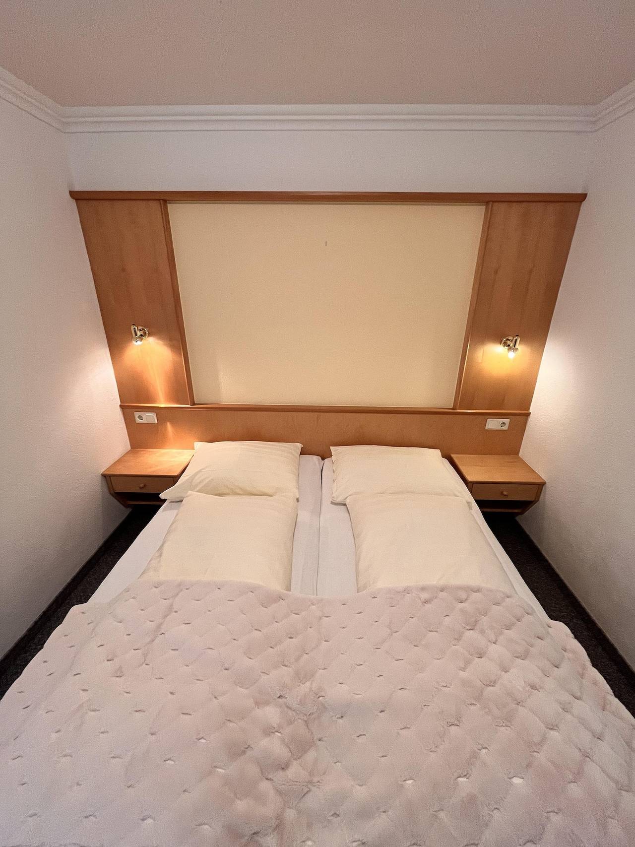 Geheel vakantieappartement, Apart Samnaun in Ischgl, Verwall 