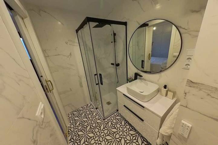 Ganze Wohnung, Hadar Deluxe - tucasaenlospirineos in Escarrilla, Sallent de Gállego