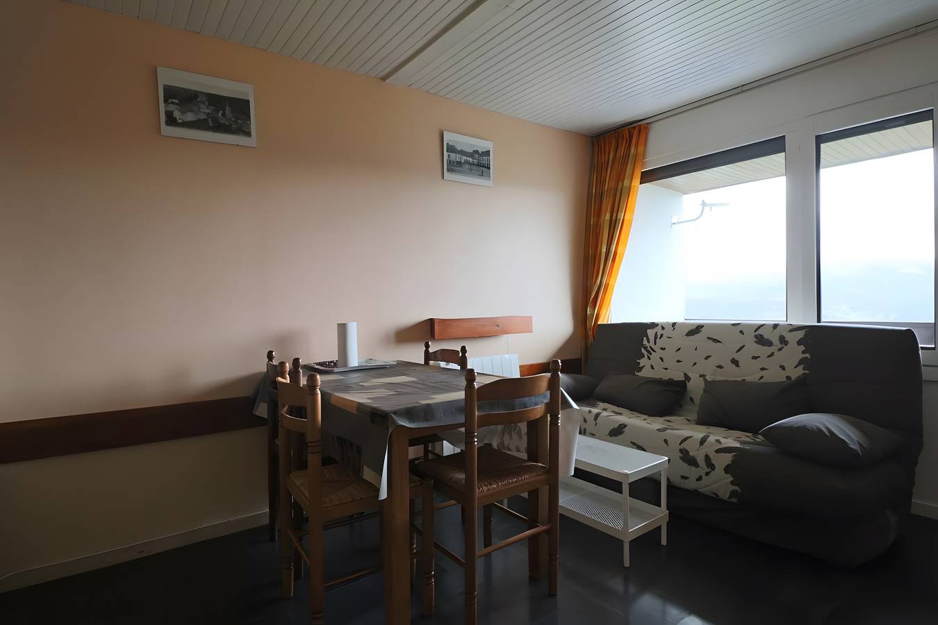 Ferienhaus 'Sapins A5 - Super Murat' mit Bergblick und Balkon in Murat-le-Quaire, Regionaler Naturpark Volcans d'Auvergne