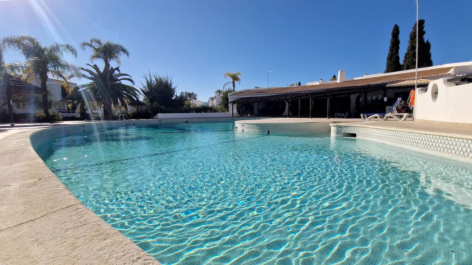 Appartamento intero, São Rafael T2 Duplex, Albufeira in Albufeira, Distretto di Faro