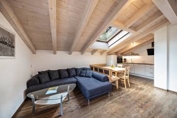 Ferienwohnung für 4 Personen in Riffian, Texelgruppe, Bild 4