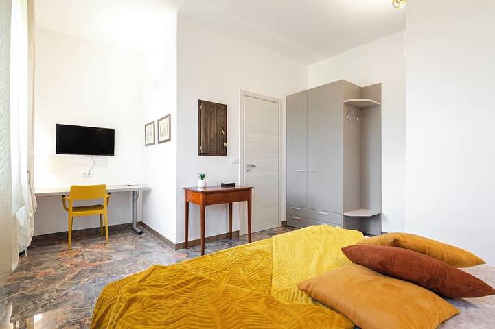 Ganze Wohnung, B&B Corsini - Il Bosco in Bologna, Bologna Provinz