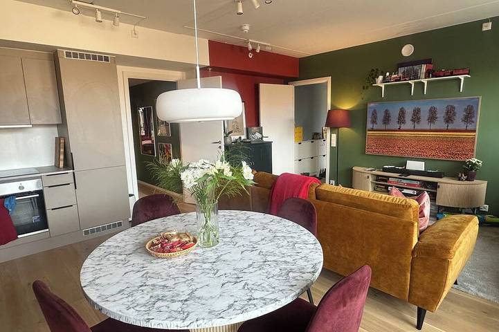 Ferienwohnung für 5 Personen - 1