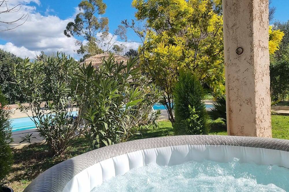 Charming Provençal Villa with Private Pool – Peace \nnature  Green Provence (Var) in Garéoult, Región Brignoles