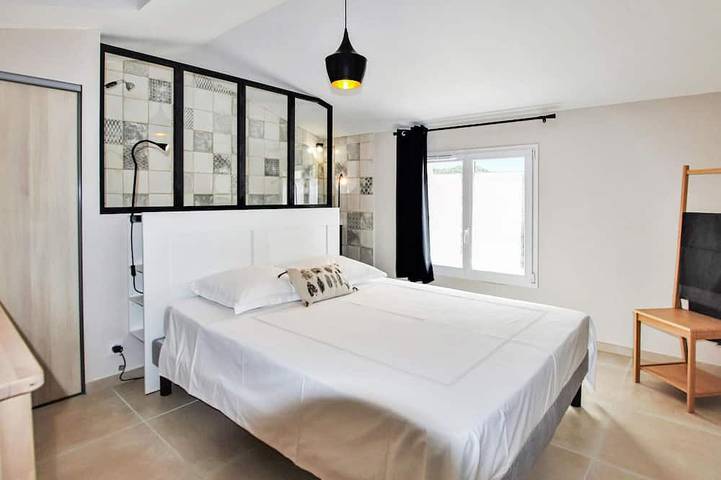 Location de vacances pour 14 personnes dans Privas (arrondissement) - 2