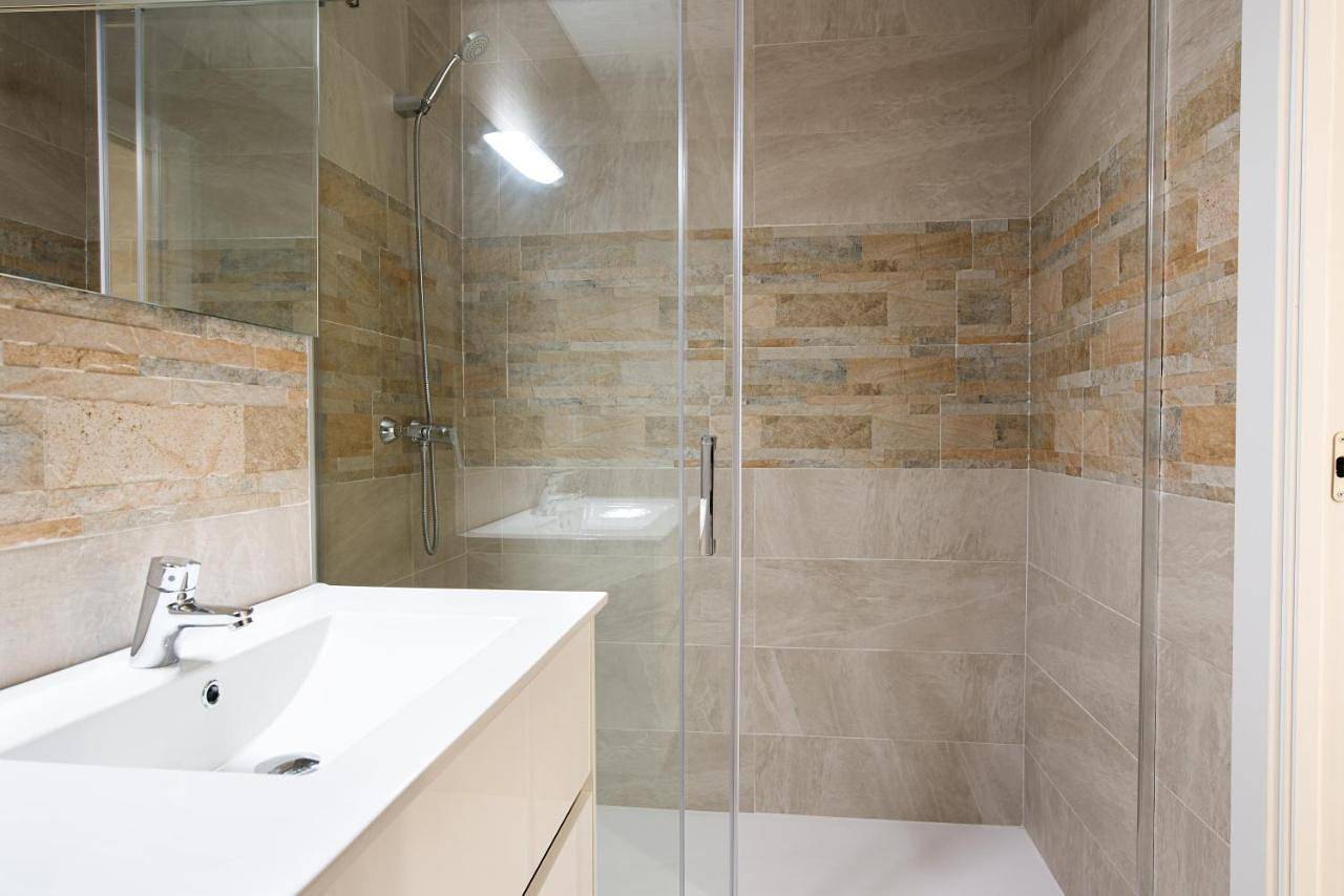 Appartement entier, Apartment - Ground Floor in Arguedas, Province de Navarra