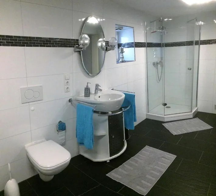 Holiday apartment for 3 people - 1